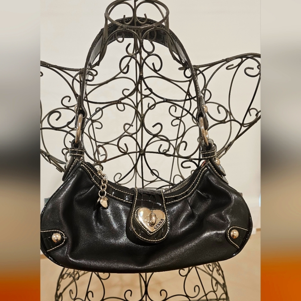 Y2k Shoulder Genna Bag